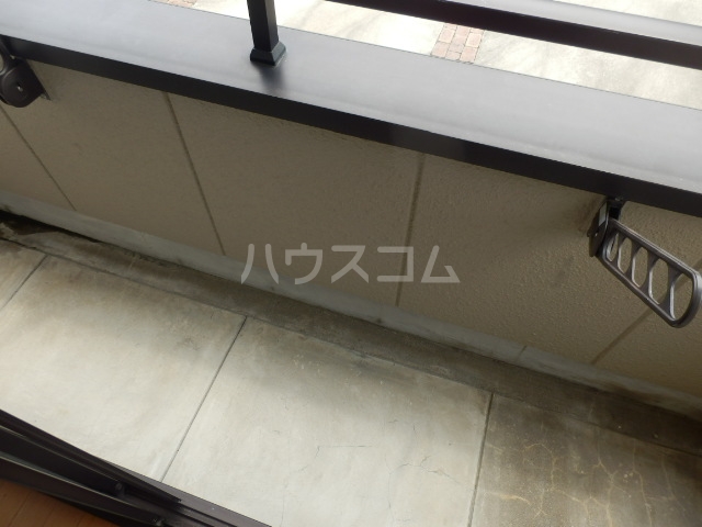 16/26 バルコニー