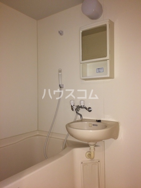 浴室