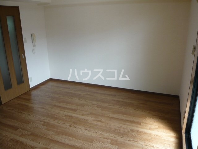 4/17 リビング/ダイニング