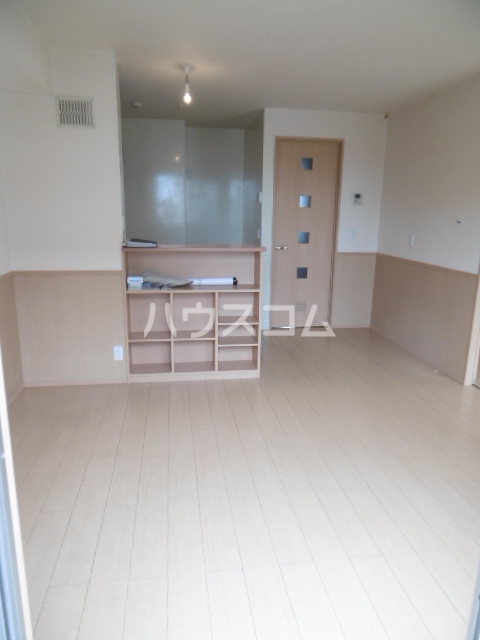 4/26 リビング/ダイニング