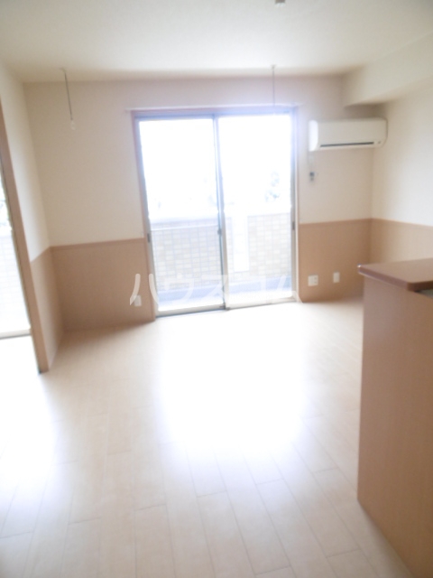 3/26 リビング/ダイニング