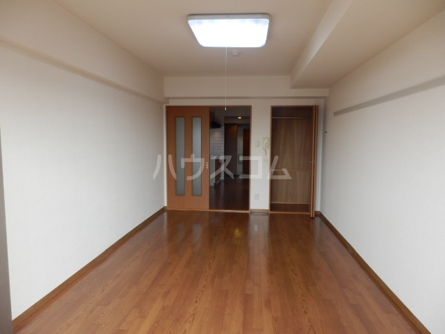 4/29 リビング/ダイニング