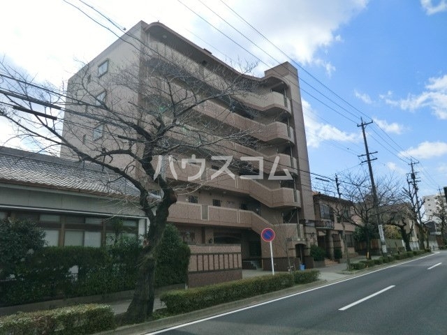 1/10 外観