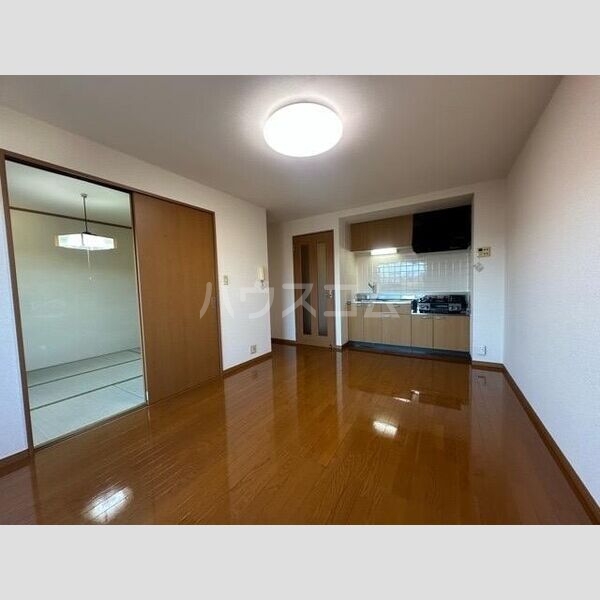 3/17 リビング/ダイニング