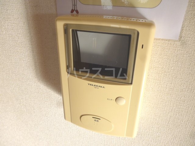 ブールジオン　Ｂセキュリティ