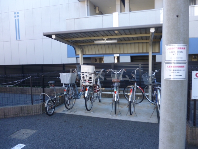 ブールジオン　Ｂその他共有