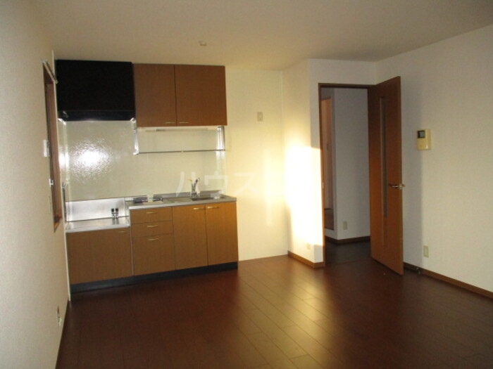 3/15 リビング/ダイニング