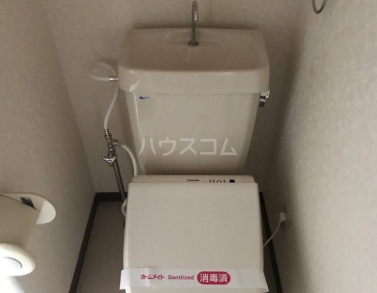 17/30 トイレ