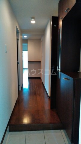 10/30 玄関