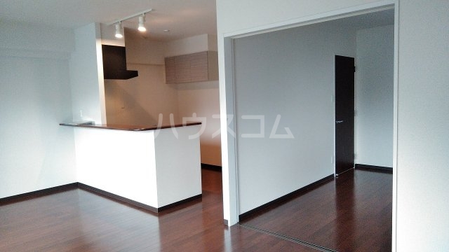 5/30 リビング/ダイニング