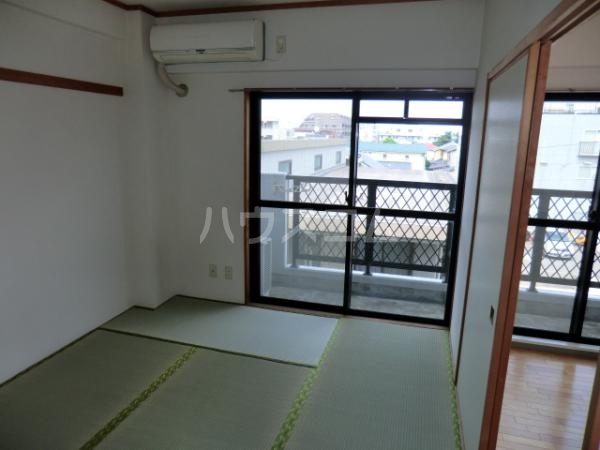 3/24 リビング/ダイニング