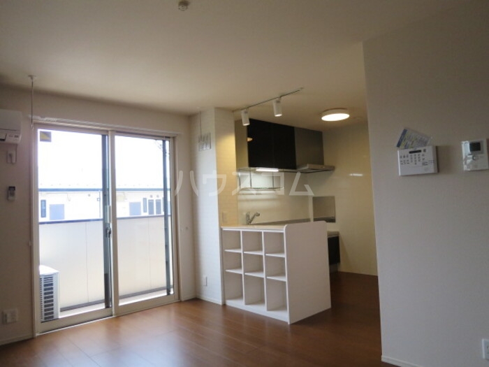 3/14 リビング/ダイニング