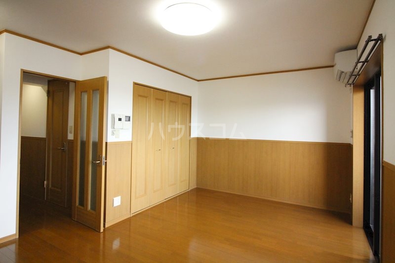 3/12 リビング/ダイニング