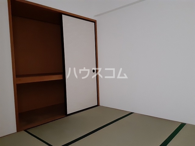 5/30 寝室