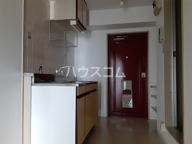 9/30 キッチン