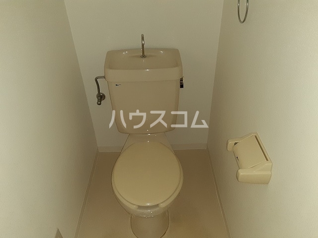 11/30 トイレ