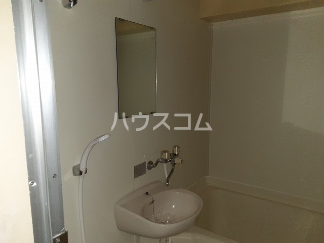 10/28 洗面