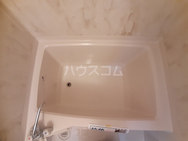 11/30 浴室