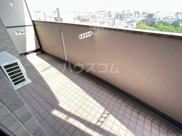 22/30 バルコニー