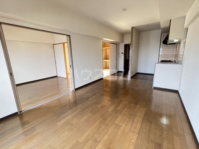 4/30 リビング/ダイニング