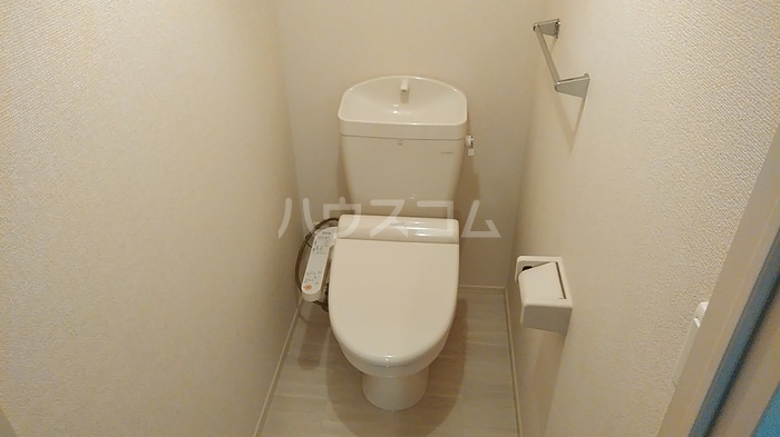 9/23 トイレ