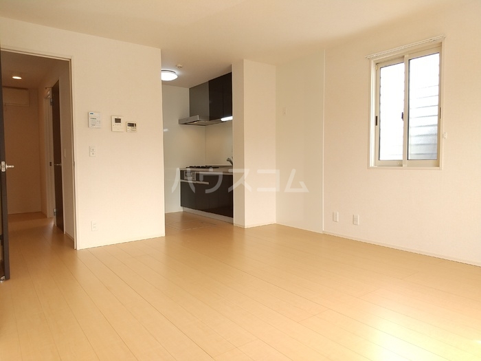 4/28 リビング/ダイニング