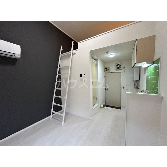 3/18 リビング/ダイニング