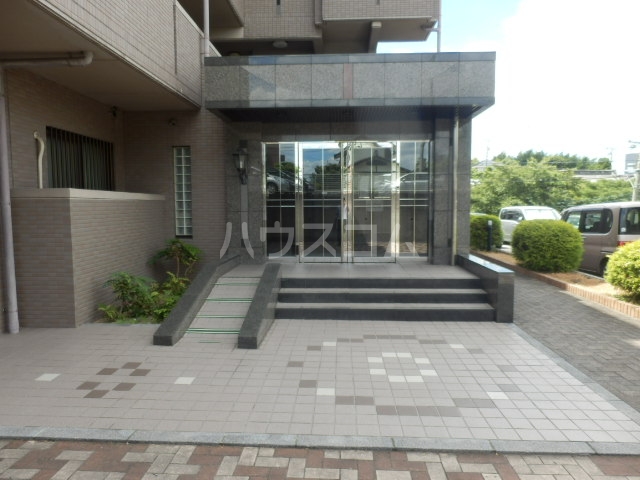 2/13 エントランス