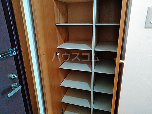 7/30 収納