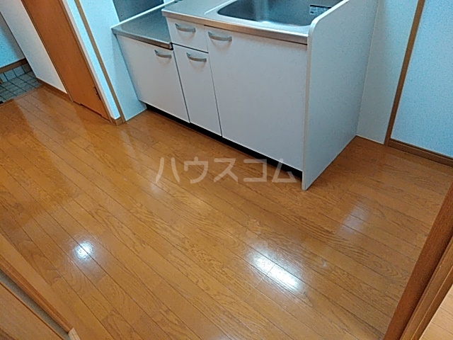 11/30 キッチン