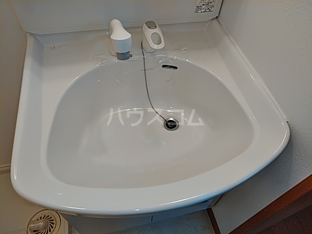 16/30 洗面