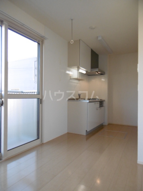 6/23 リビング/ダイニング