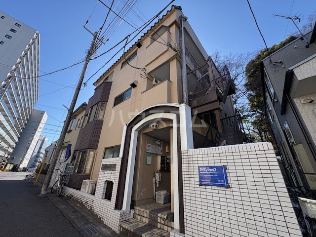 4/30 外観