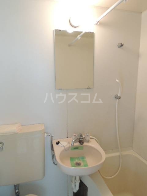 14/30 洗面