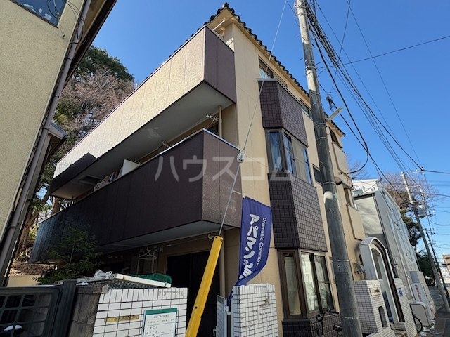 2/21 外観