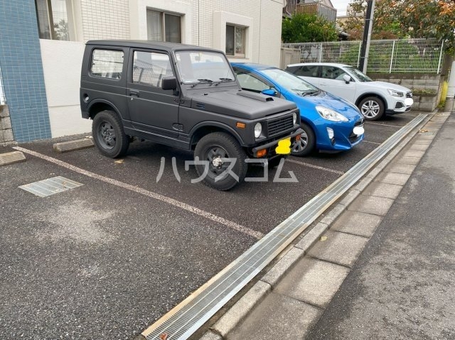 29/30 駐車場