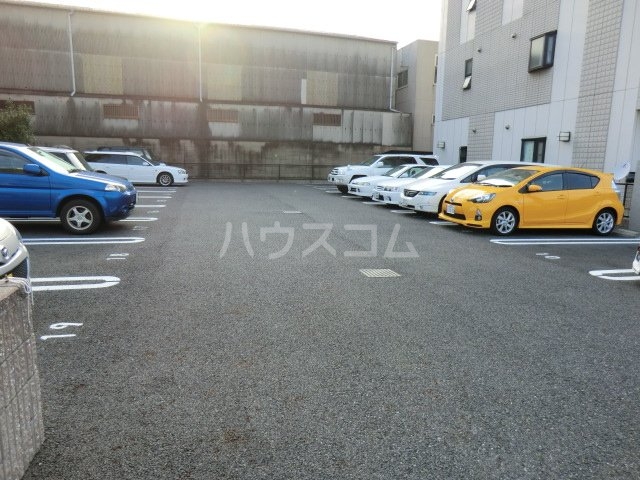 29/30 駐車場