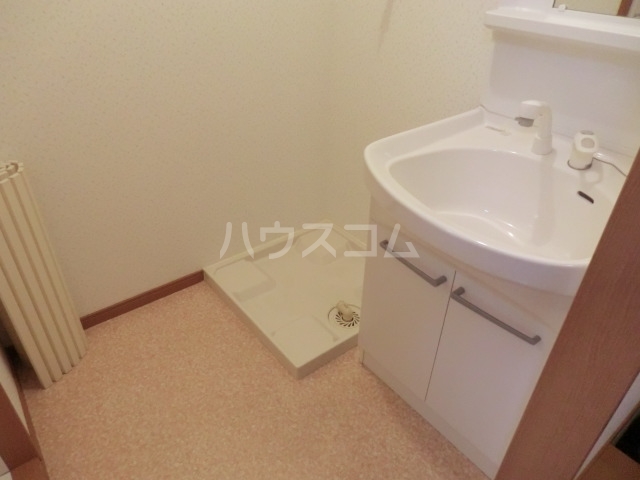 16/30 洗面