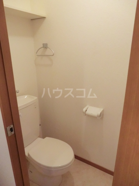 15/30 トイレ