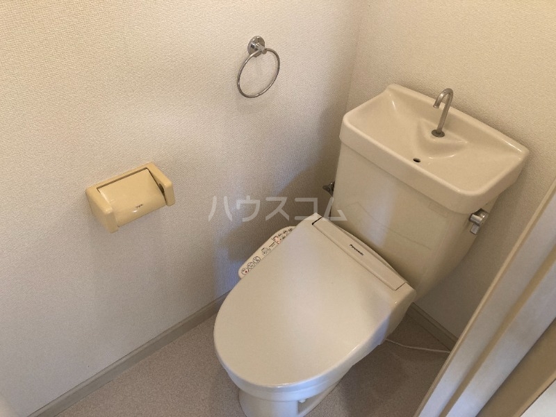 11/25 トイレ