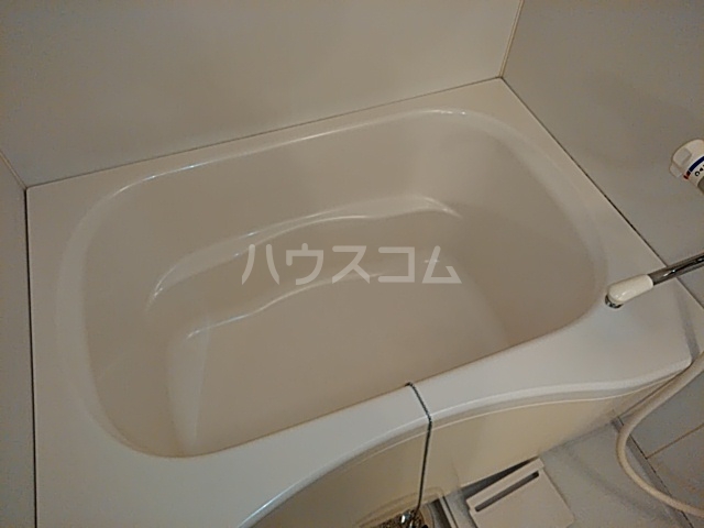 12/30 浴室