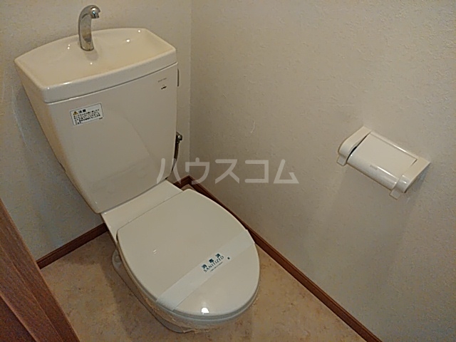 15/30 トイレ