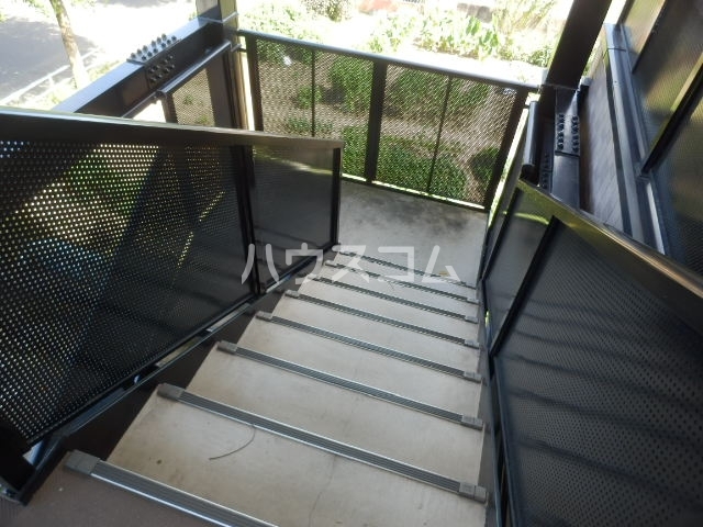 2/6 エントランス