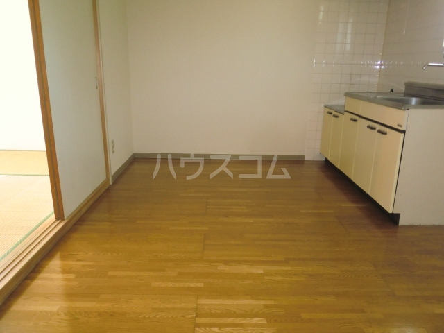 3/17 リビング/ダイニング