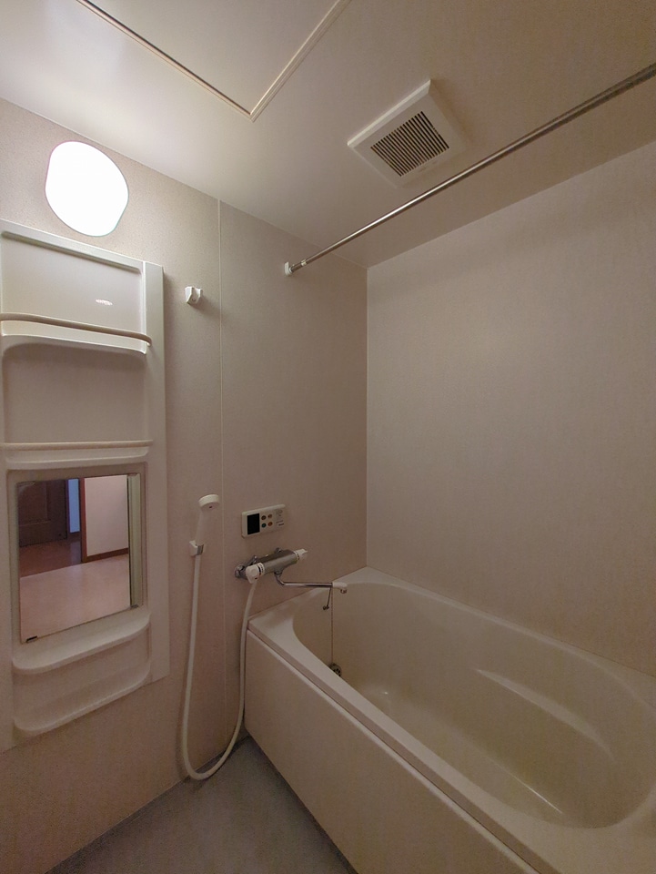 10/19 浴室