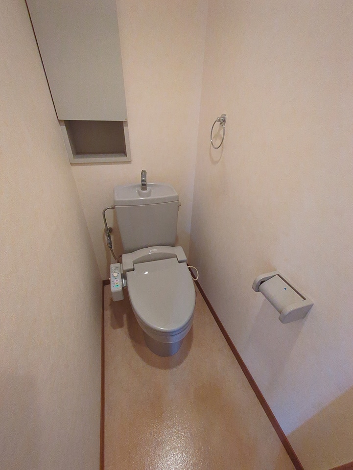11/19 トイレ