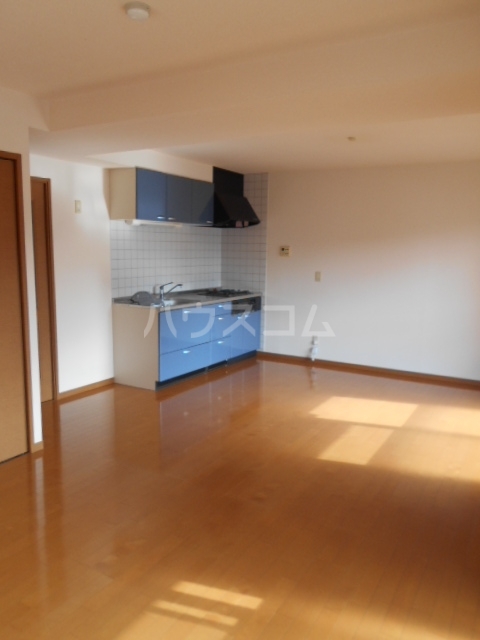 5/26 リビング/ダイニング