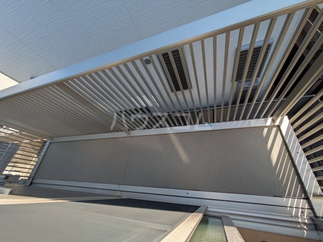 19/30 バルコニー