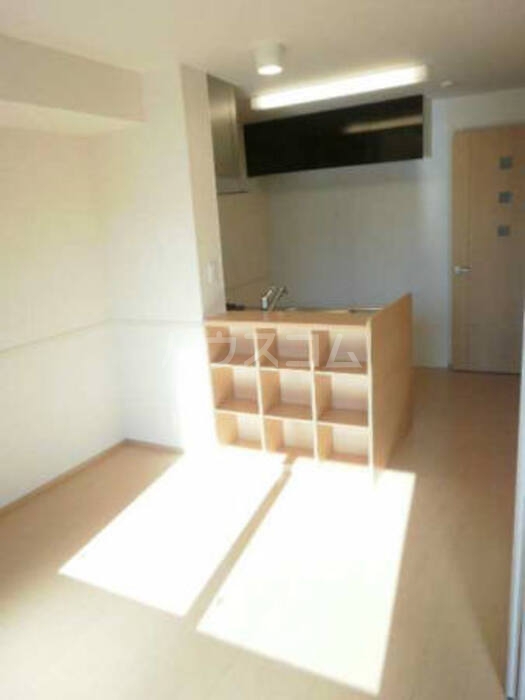 3/13 リビング/ダイニング