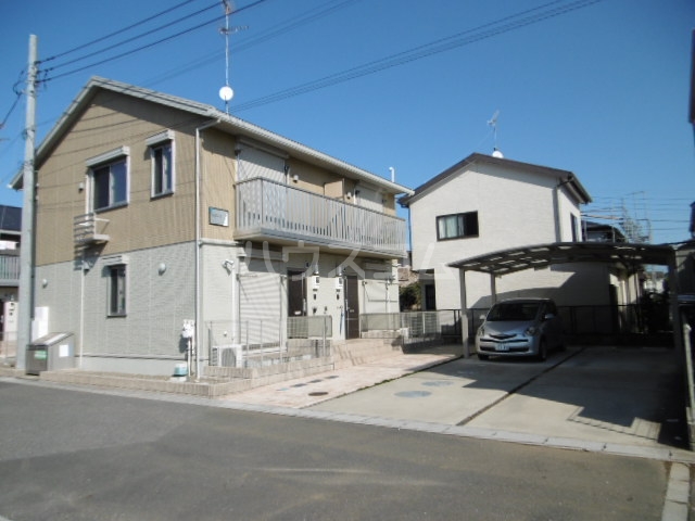 20/30 駐車場
